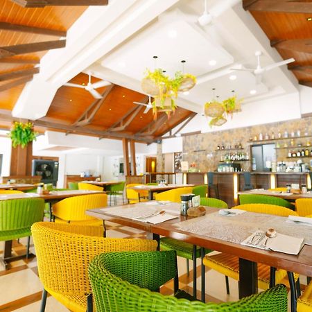 La Jolla Luxury Beach Resort Bagac Eksteriør bilde