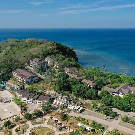 La Jolla Luxury Beach Resort Bagac Eksteriør bilde